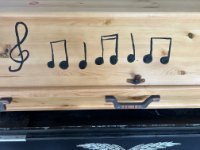 ein Bild aus dem Album